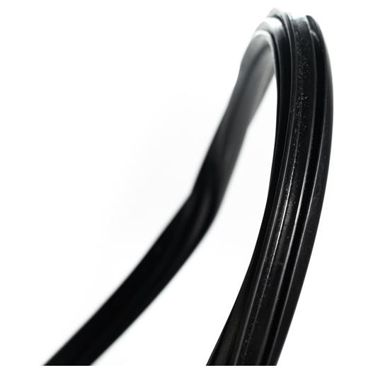 Borracha do Para-Brisa para KIA Besta - Uniflex - 39673