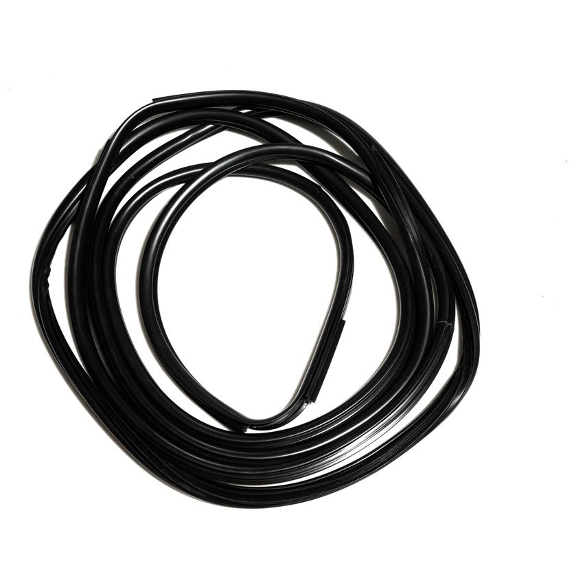 Borracha do Para-Brisa para KIA Besta - Uniflex - 39673