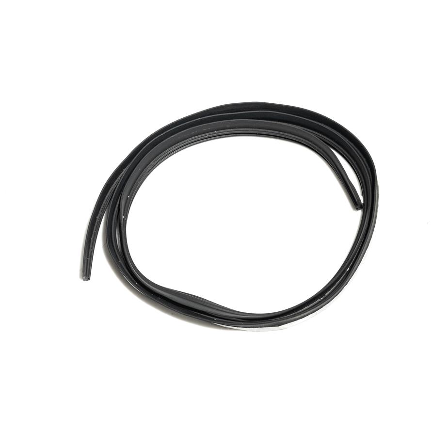 Borracha do Para-Brisa para Peugeot 407 - Uniflex - 39704