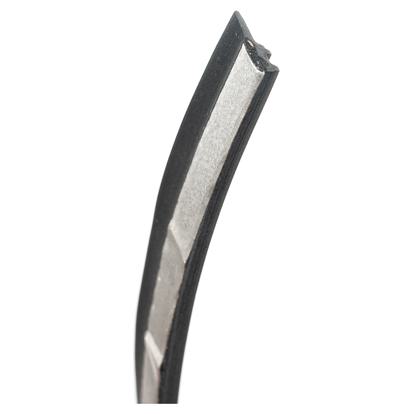 Borracha do Para-Brisa para Peugeot 407 - Uniflex - 39704