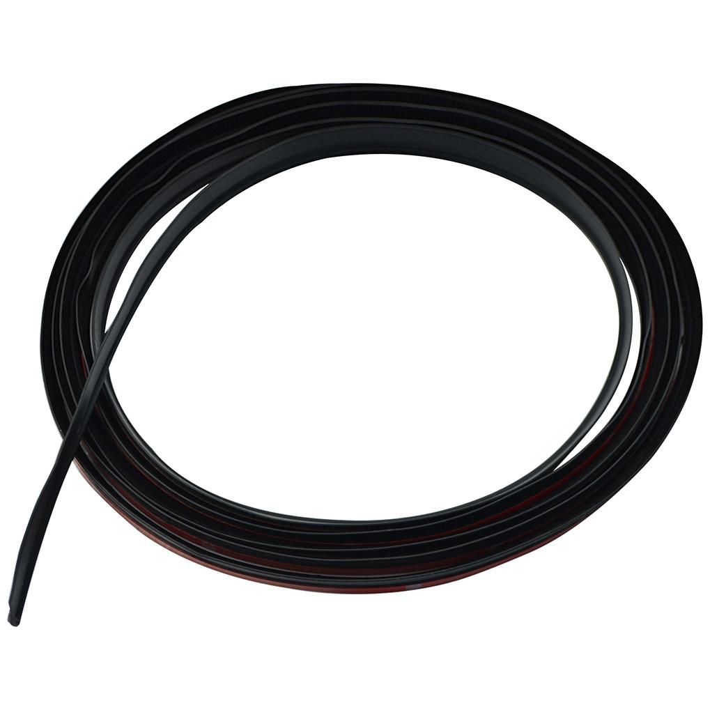 Borracha do Para-Brisa para Peugeot 208 - Uniflex - 39708