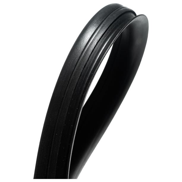 Borracha do Para-Brisa para Land Rover Defender - Uniflex - 39915