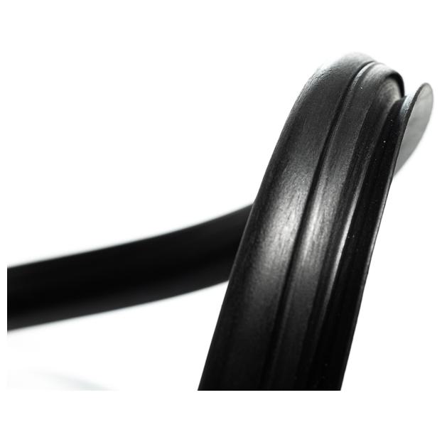 Borracha do Para-Brisa para Land Rover Defender - Uniflex - 39915