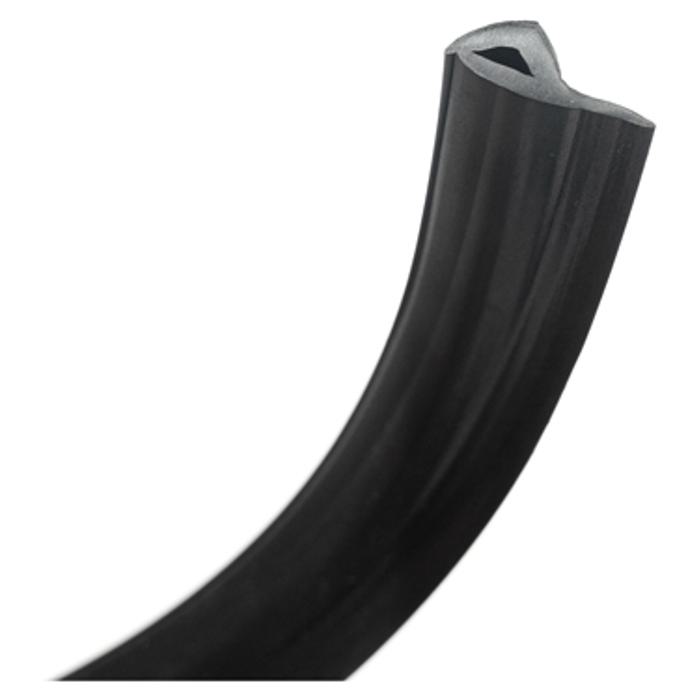 Borracha do Para-Brisa para Land Rover Freelander 1 e Freelander 2 - Uniflex - 39917