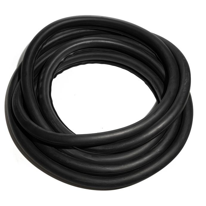 Borracha do Para-Brisa para Volare A6 - Uniflex - 39921