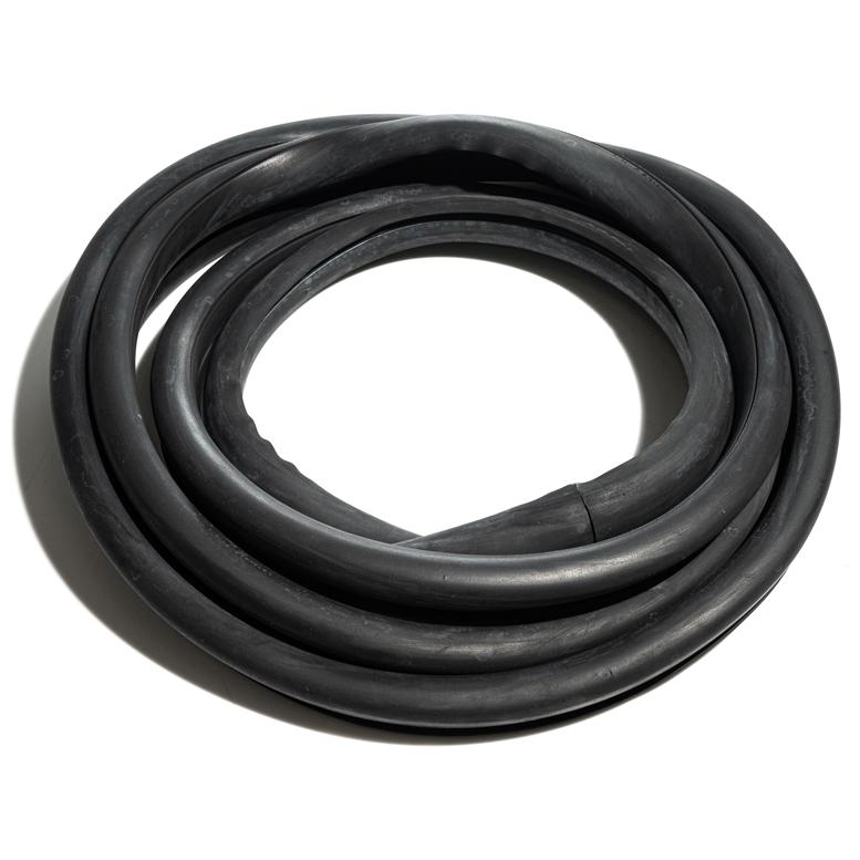 Borracha do Para-Brisa para Volare A8 - Uniflex - 39922