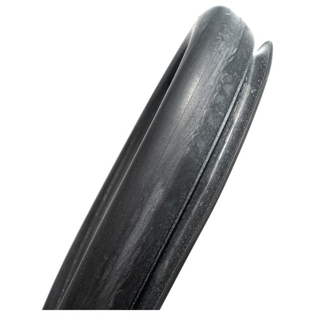 Borracha do Para-Brisa para Volare A8 - Uniflex - 39922