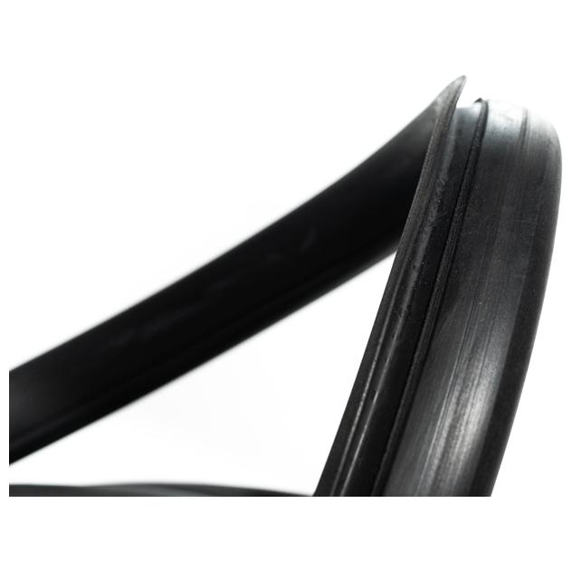 Borracha do Para-Brisa - Uniflex - 39923
