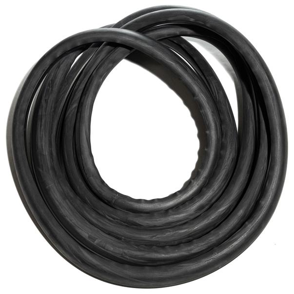 Borracha do Para-Brisa para Volare WFLY W9 - Uniflex - 39924