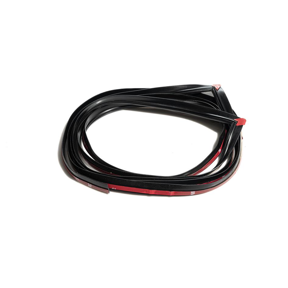Borracha do Para-Brisa para JAC J6 - Uniflex - 39937
