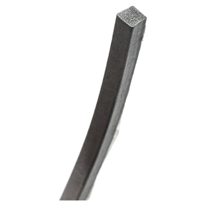 Borracha do Para-Brisa para Subaru Legacy - Uniflex - 39950