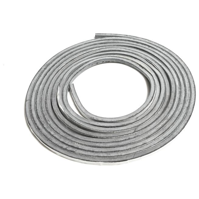 Borracha do Para-Brisa para Subaru Legacy - Uniflex - 39950
