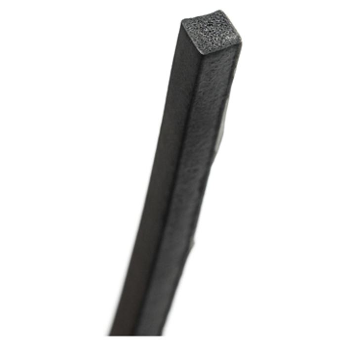 Borracha do Para-Brisa para Subaru Impreza - Uniflex - 39994
