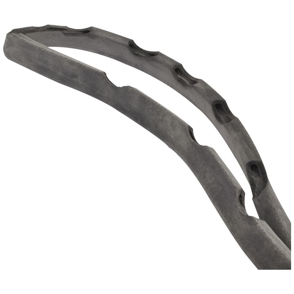 Borracha do Porta-Malas para Volkswagen Kombi - Uniflex - 37705