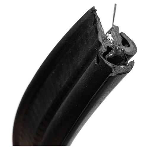 Borracha do Porta-malas - Uniflex - 38002