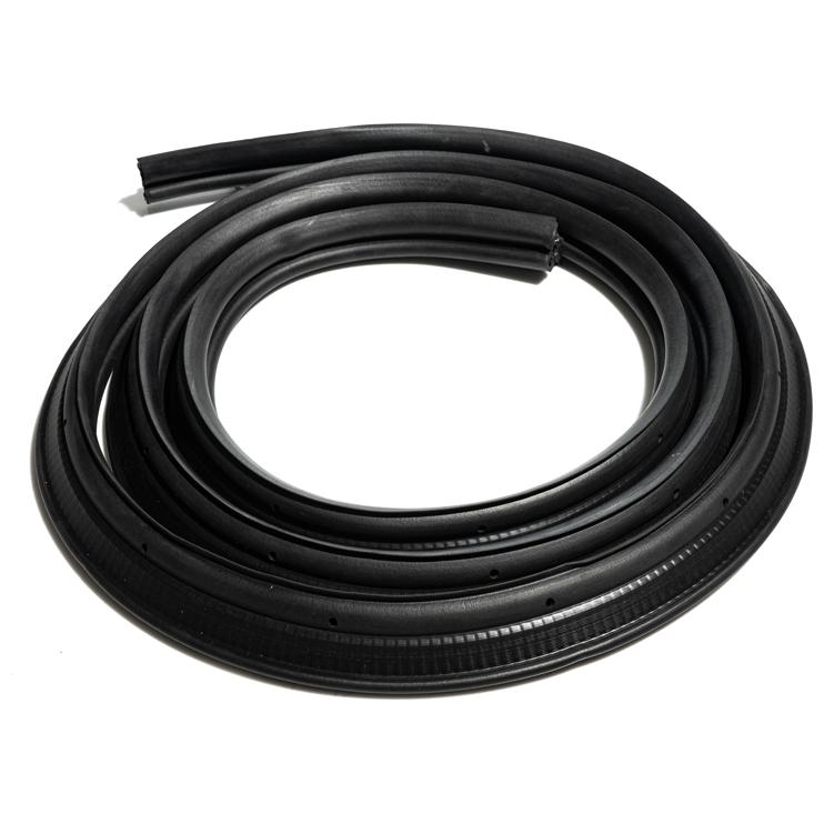 Borracha do Porta-malas - Uniflex - 38002
