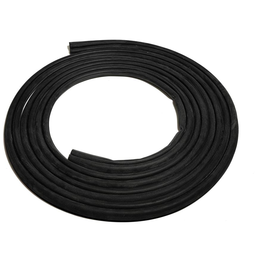 Borracha do Porta-Malas - Uniflex - 38858