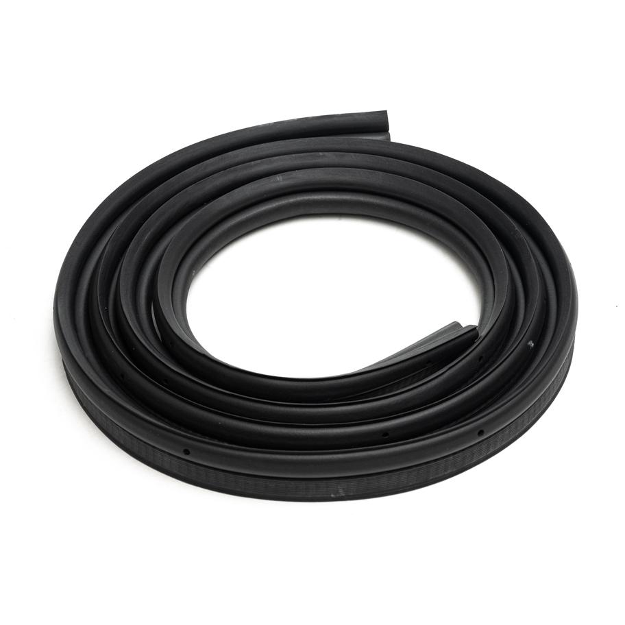 Borracha do Porta-Malas para Fiat Uno - Uniflex - 39216