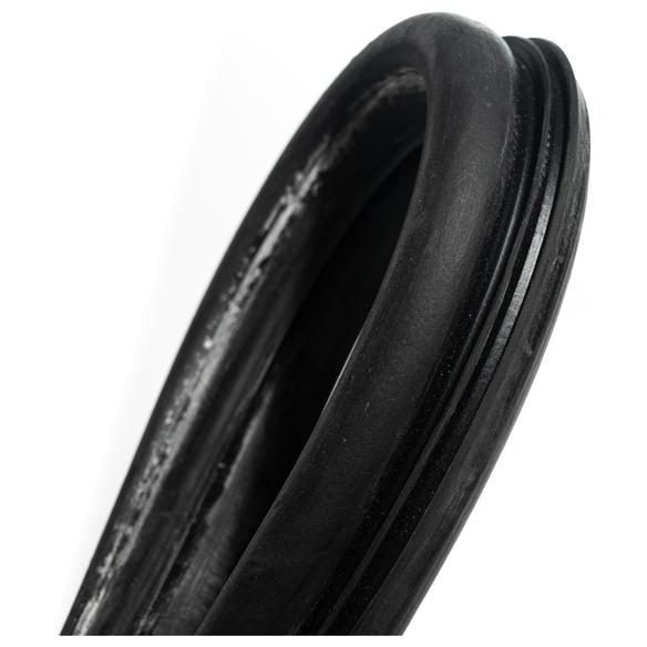 Borracha do Porta-malas - Uniflex - 39290