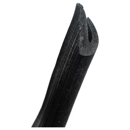Borracha do Porta-Malas - Uniflex - 39640