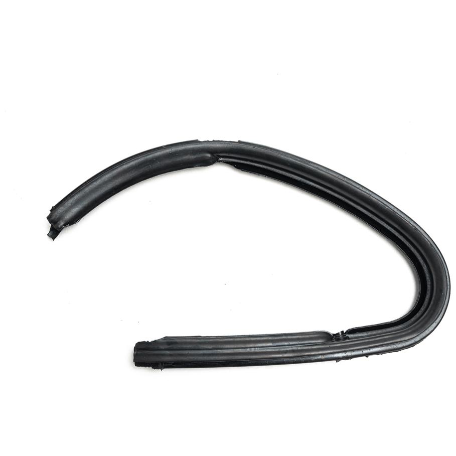 Borracha do Quebra-Vento para Volkswagen Fusca - Uniflex - 37460