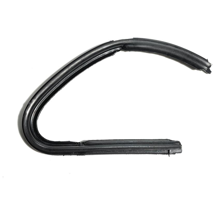 Borracha do Quebra-Vento para Volkswagen Fusca - Uniflex - 37461