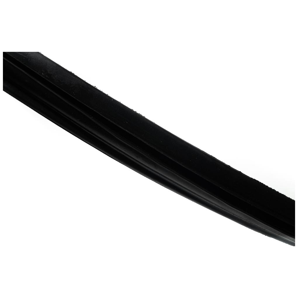 Borracha do Quebra-Vento para Volkswagen Kombi - Uniflex - 37462