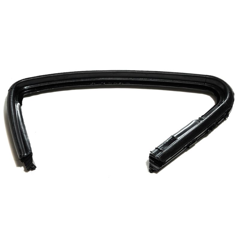 Borracha do Quebra-Vento para Volkswagen Kombi - Uniflex - 37462