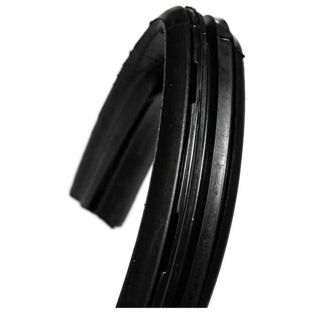 Borracha do Quebra-Vento para Volkswagen Kombi - Uniflex - 37462