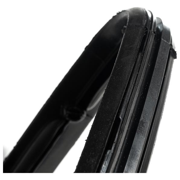 Borracha do Quebra-Vento para Volkswagen Kombi - Uniflex - 37463