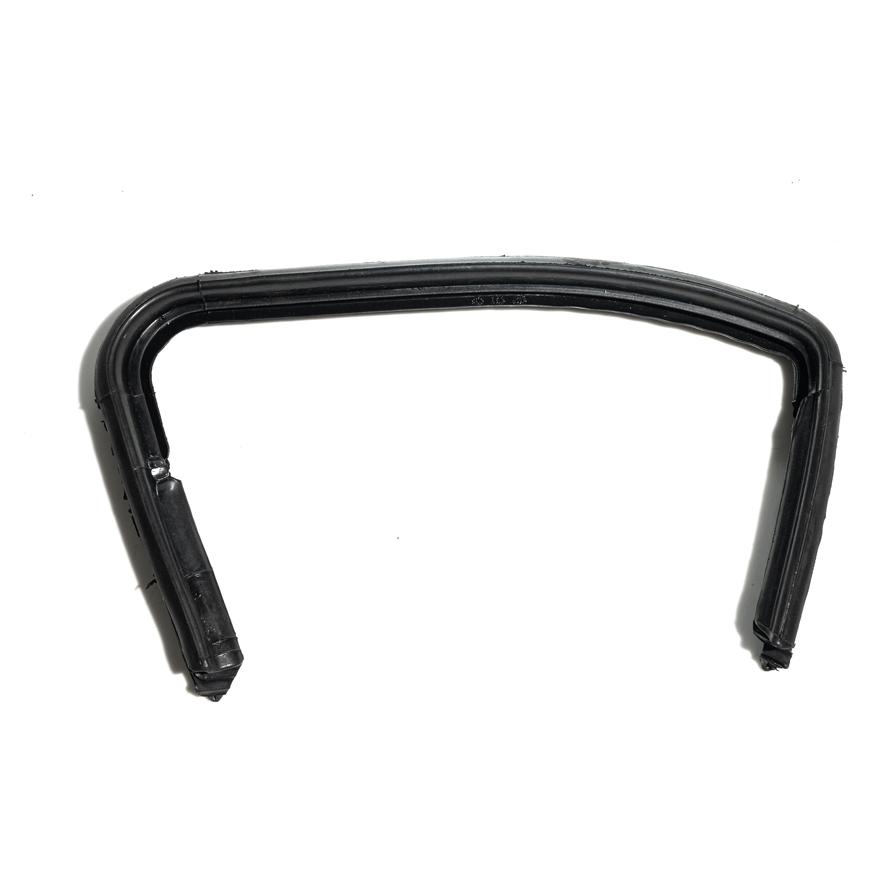 Borracha do Quebra-Vento para Volkswagen Kombi - Uniflex - 37463