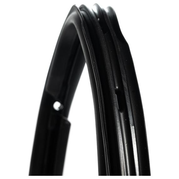 Borracha do Quebra-Vento para Volkswagen Kombi - Uniflex - 37464