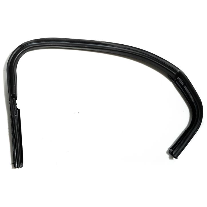 Borracha do Quebra-Vento para Volkswagen Kombi - Uniflex - 37464