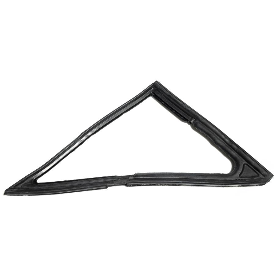 Borracha do Quebra-Vento para Volkswagen Variant - Uniflex - 37468