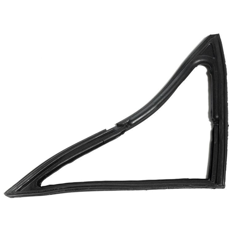 Borracha do Quebra-Vento para Volkswagen Variant - Uniflex - 37469