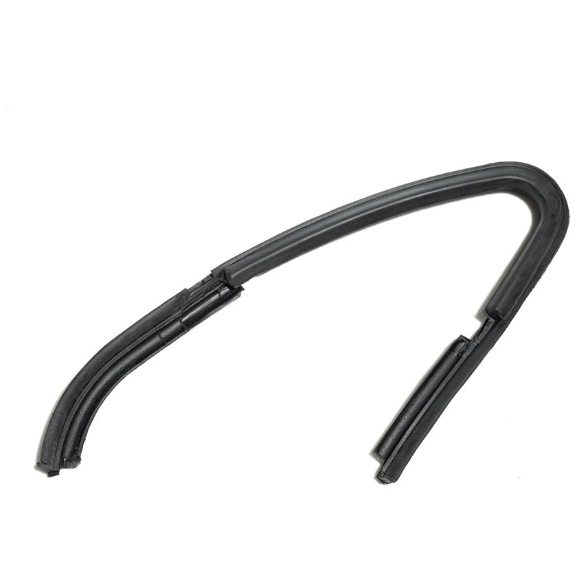 Borracha do Quebra-Vento para Volkswagen Variant - Uniflex - 37471
