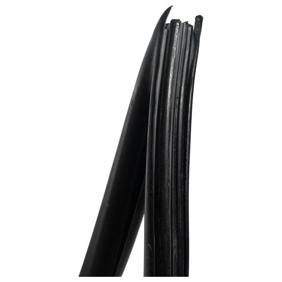 Borracha do Quebra-Vento para Volkswagen Passat - Uniflex - 37473