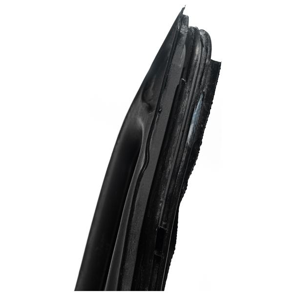 Borracha do Quebra-Vento para Volkswagen Passat - Uniflex - 37473