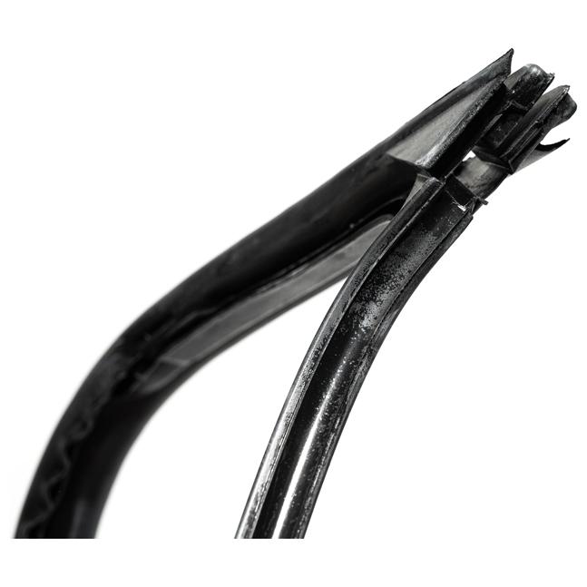 Borracha do Quebra-vento - Uniflex - 37476
