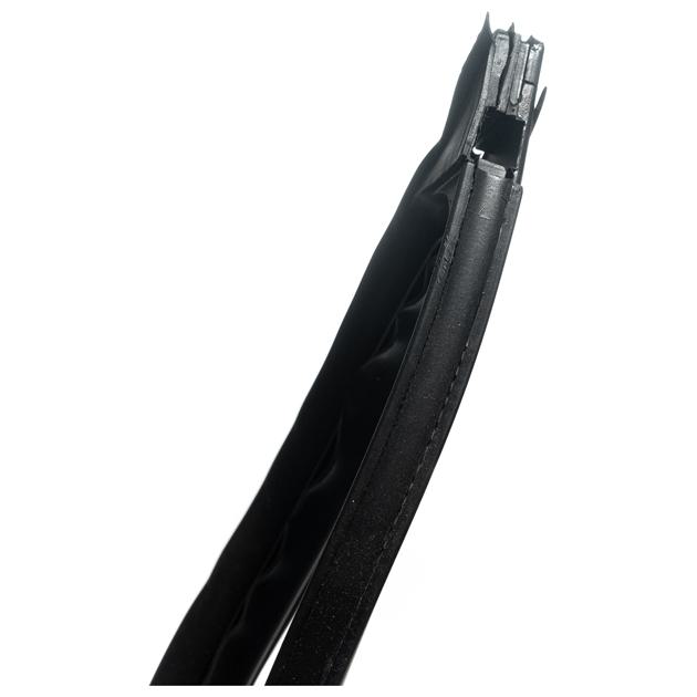 Borracha do Quebra-Vento para Volkswagen Santana - Uniflex - 37480