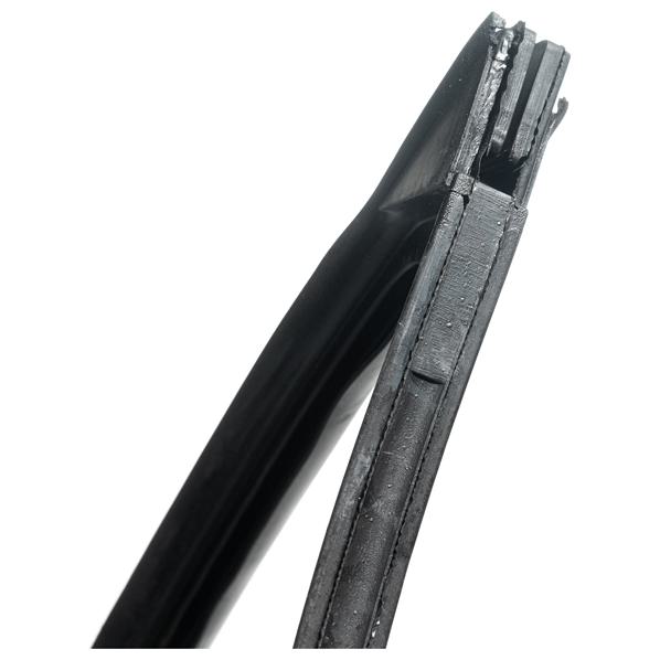 Borracha do Quebra-Vento para Ford Royale e Versailles - Uniflex - 37482
