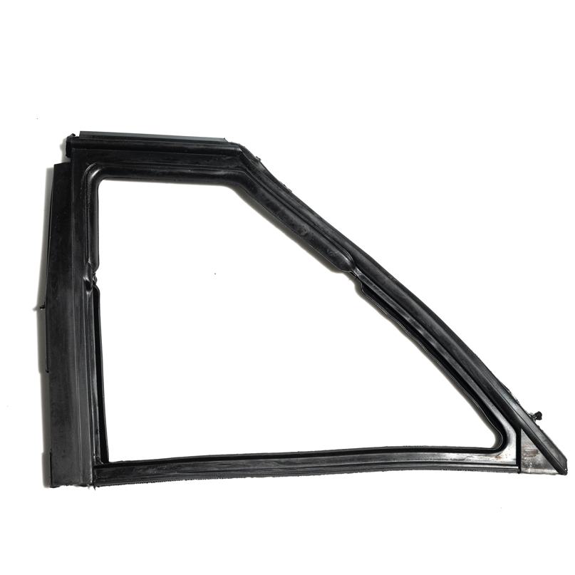 Borracha do Quebra-Vento para Ford Royale e Versailles - Uniflex - 37482