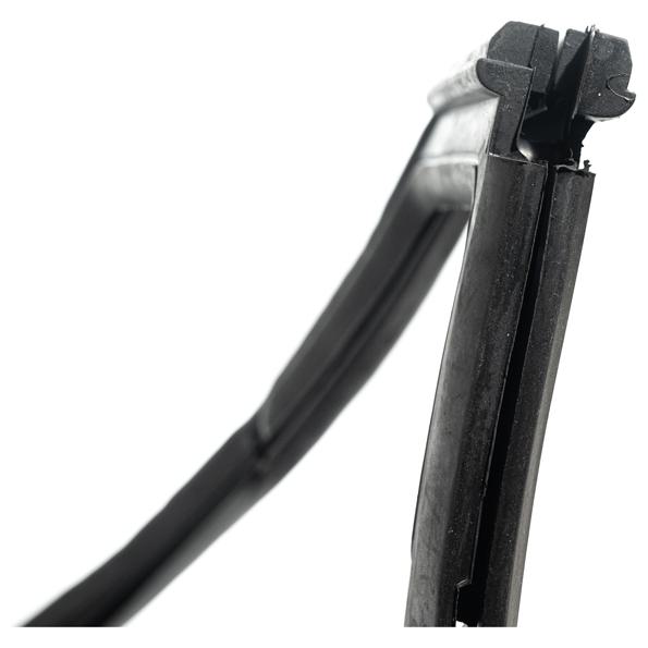 Borracha do Quebra-Vento para Ford Royale e Versailles - Uniflex - 37483