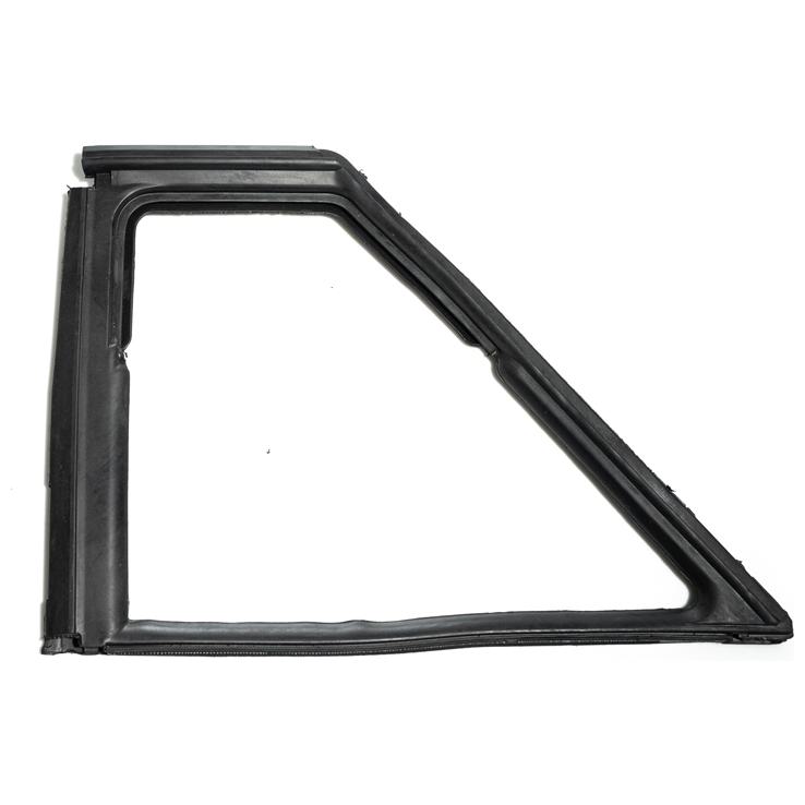 Borracha do Quebra-Vento para Ford Royale e Versailles - Uniflex - 37483