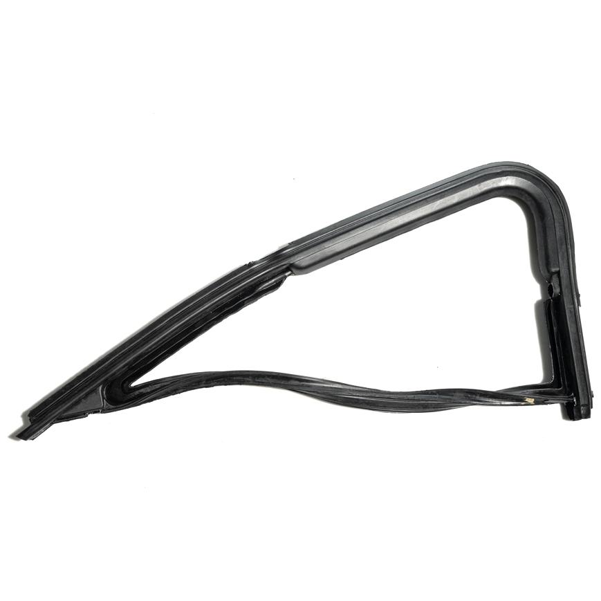 Borracha do Quebra-Vento para Ford Versailles - Uniflex - 37485
