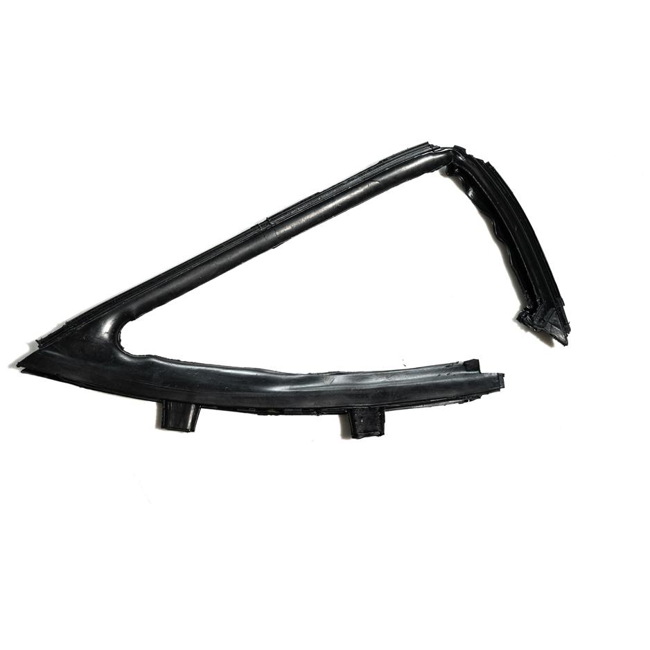 Borracha do Quebra-Vento para Chevrolet Opala - Uniflex - 38010