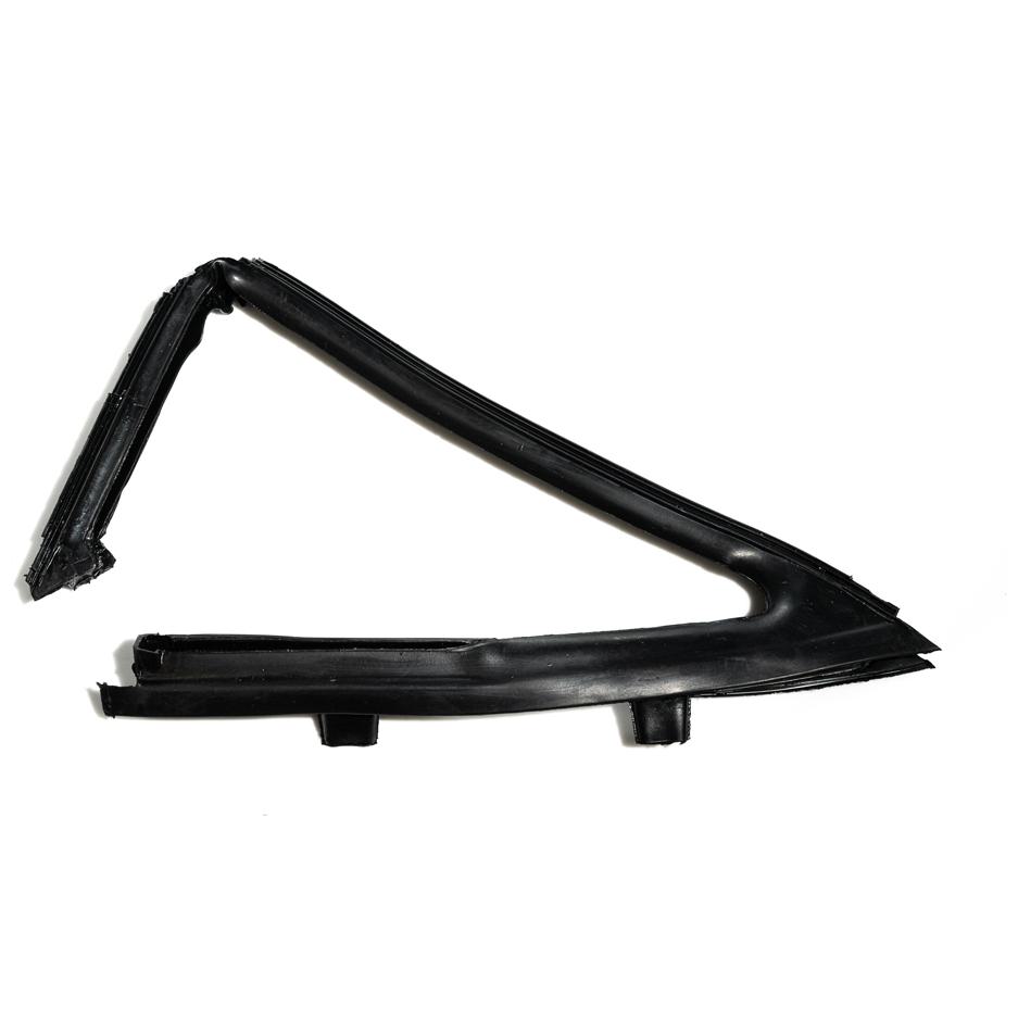 Borracha do Quebra-Vento para Chevrolet Opala - Uniflex - 38011