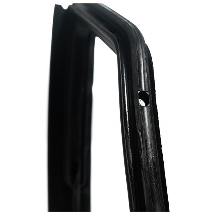 Borracha do Quebra-Vento para Chevrolet Monza e Monza Hatch - Uniflex - 38016