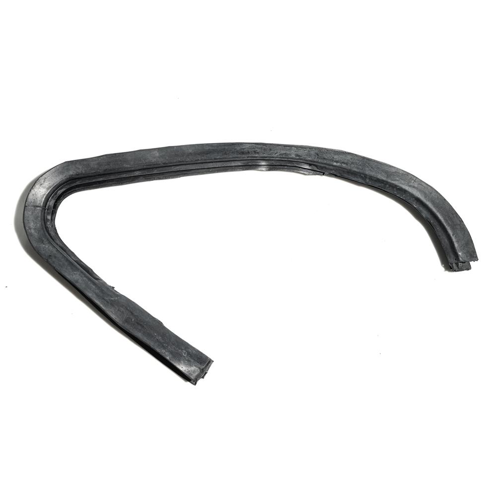 Borracha do Quebra-Vento para Chevrolet Chevy 500 e Veraneio - Uniflex - 38021