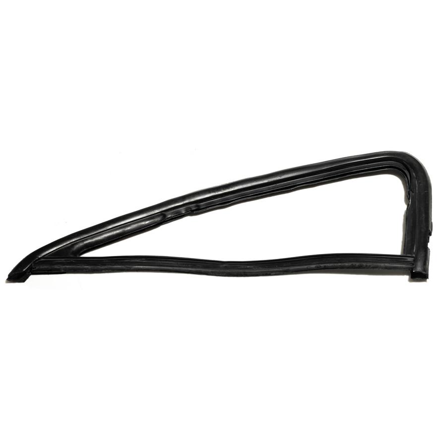 Borracha do Quebra-Vento para Chevrolet Bonanza - Uniflex - 38022